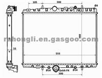 PEUGEOT RADIATOR 133077