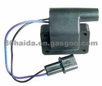 TS16949 Mitsubishi Ignition Coil MD111950