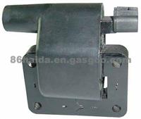 TS16949 Mitsubishi Ignition Coil MD339027