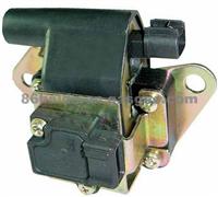 TS16949 Mitsubishi Ignition Coil MD338169