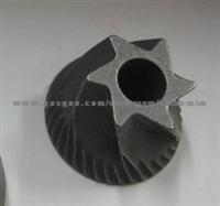 ALLOY 52,INCONEL 718 Parts Machining