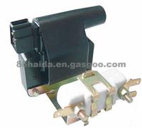 TS16949 Daihatsu Ignition Coil 90048-52056 90048-52096