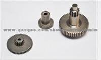 Powder Metallurgical Gear