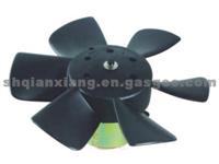 165959455T - VW Golf Electric Radiator Cooling Fan