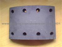 Brake Lining For KPLAZ 130-3502105 4311-3502105