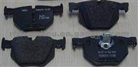 Brake Pad 3421-6763-044 BMW