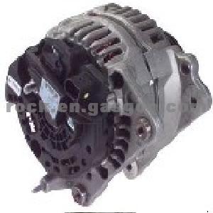 BOSCH Alternator 0124515010 FOR AUDI VW