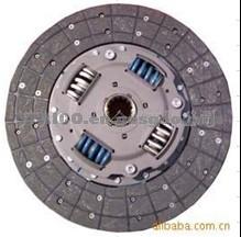 Clutch Cover & Disc TYC610