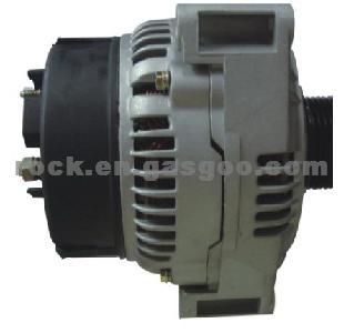 BOSCH Alternator 0123520013 FOR BENZ