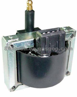 TS16949 Pegeuot Ignition Coil 597045 9603528480