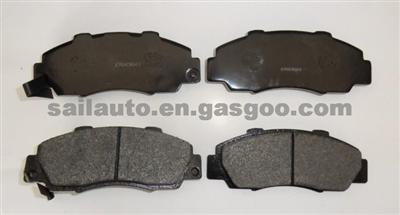 Brake Pad For Acuta/Honda/Isuzu D503-7382/FDB905/WVA21651