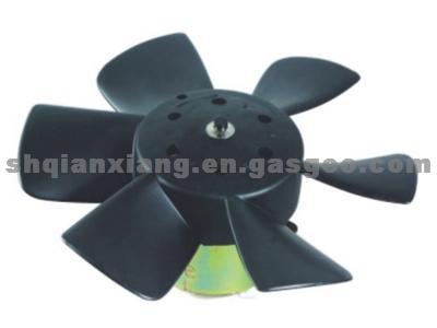 165959455T - VW Golf Electric Radiator Cooling Fan