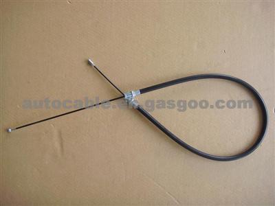 Parking Brake Cable 77494