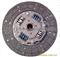 Clutch Cover & Disc TYC600 - img1