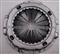 Clutch Cover & Disc TYC600 - img2