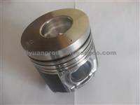 Isuzu 4HE1 Piston