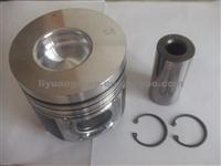 Isuzu 4HE1 Piston Set