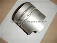 Isuzu 4JA1 Piston