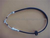 Brake Cable 1336889080