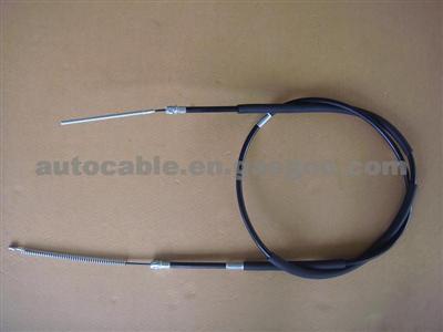 Parking Brake Cable 77671