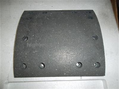 19036 Brake Lining For Heavy Duty Truck