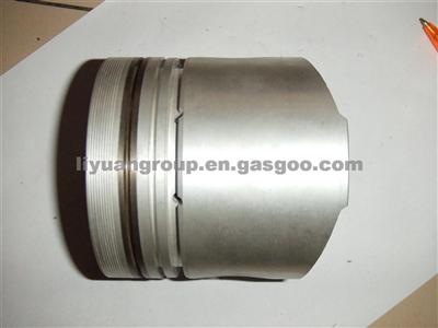 Isuzu 4JB1 Piston