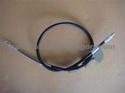 Parking Brake Cable 79185