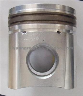 Cummins 6CT Piston