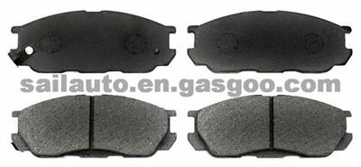 Mazda Brake Pad D552-7431/A-367WK/D3074M