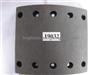 Brake Lining19032 For Heavy Duty Truck