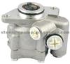 Low Noise Power Steering Pump ANGALE 7500/8500