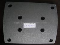 19488 Brake Lining For Heavy Duty Truck