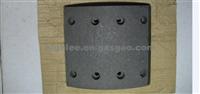 19335 Brake Lining For Heavy Duty Truck