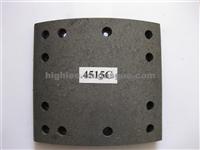 Brake Lining 4515C For Heavy Duty Truck
