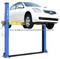 Car Lift (L-2-40D)