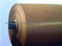 Diamond Coated Kraft Paper,Diamond Dotted Paper, D.D.P, Diamond Dotted Insulation Paper(D.D.P)