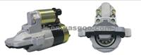 HOT SELL OF MITSUBISHI STARTER M0T87681 FOR MAZDA