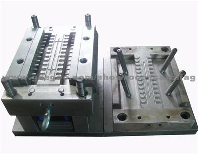 Buick Injection Mold