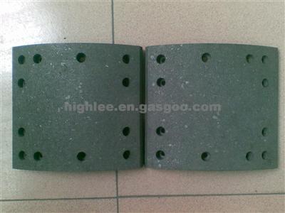 Brake Lining 19036 For Heavy Duty Truck