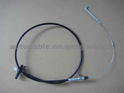 Ford Accelerator Cable BE2Y9A758A