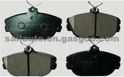 Brake Pad For Ford/Lincoln D601-7479