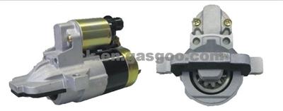 HOT SELL OF MITSUBISHI STARTER M0T87681 FOR MAZDA