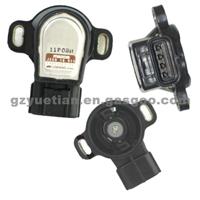 Throttle Position Sensor for Mazda/ Kia Je50-18-911=198500-3130