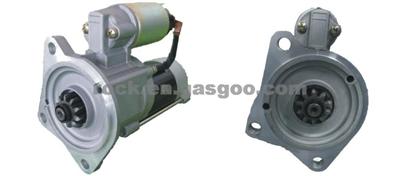 Hot Sell Of Mitsubishi Starter 23300t9006