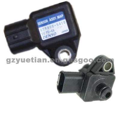 Iintake Pressure Sensor for Honda Civic/ Acura 37830-pgk-a01/ 079800-5410