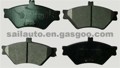 Brake Pad For Ford/Lincoln/Mercury D659-7537/A-394WK/D2118