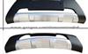 Front And Rear Bumper Guard For KIA SPORTAGER