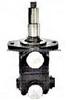 American Power Steering Pump V10DAE