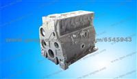 ISO9001Certificate Cummins4BT Cylinder Block