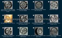 Alloy Wheel, Replica Wheel, Rim, Hub, OEM Wheel